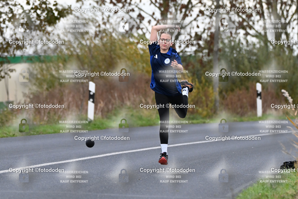 DSC_2445 | Maren Peters / Westeraccum / C Jugend 