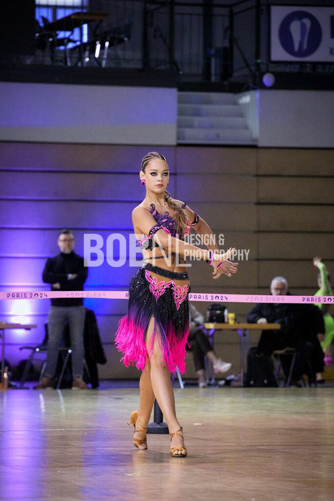 Winter Dance Festival | Mülheim a.d. Ruhr - 13.12.2025: Winter Dance Festival in Mülheim a.d. Ruhr (Westenergiehalle), Germany. Photo by: BobNL design &amp; photography  - Realisiert mit Pictrs.com