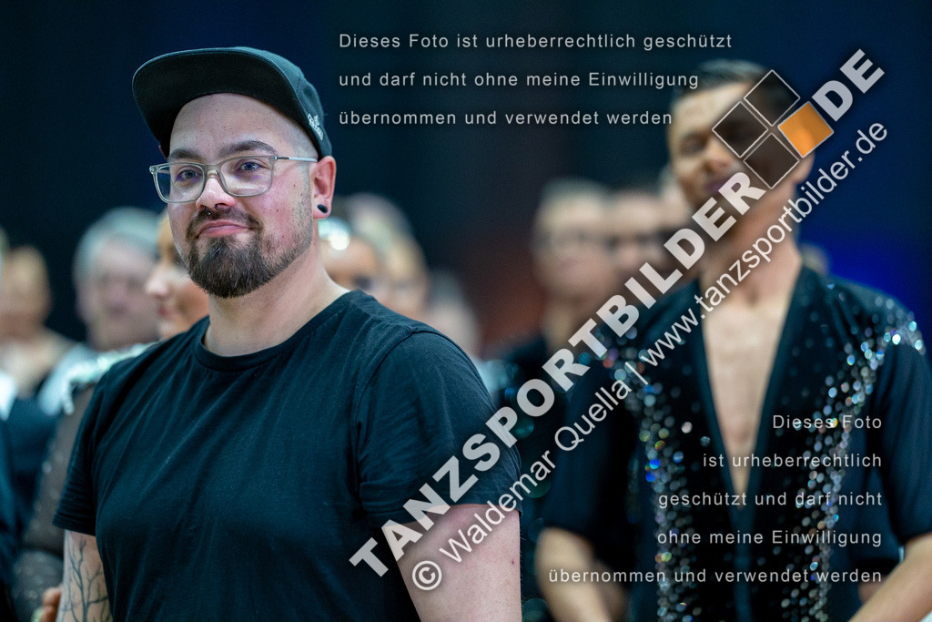 20230513-11582 | Hier finden Sie Tanz Bilder vom Latein und Standard Formationen tanzen. Sportbilder vom Tanzsport. Schöne Fotos und von Weltmeisterschaft, Europameisterschaft, Bundesliga, Regionalliga, Oberliga und Landesliga sowie von GOC Stuttgart, DanceComp, WM Bremen