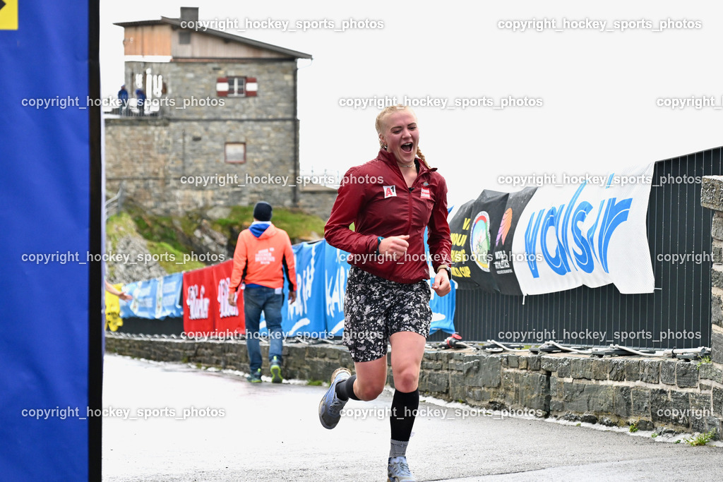 Großglockner Mountain Run | Großglockner Mountain Run, Großglockner Mountain Run 2024 am 07.07.2024 in Heiligenblut (Großglockner), Austria, (Photo by Bernd Stefan)