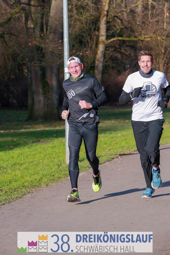 2. Testlauf | 3koenigslauf 2024 - Realisiert mit Pictrs.com