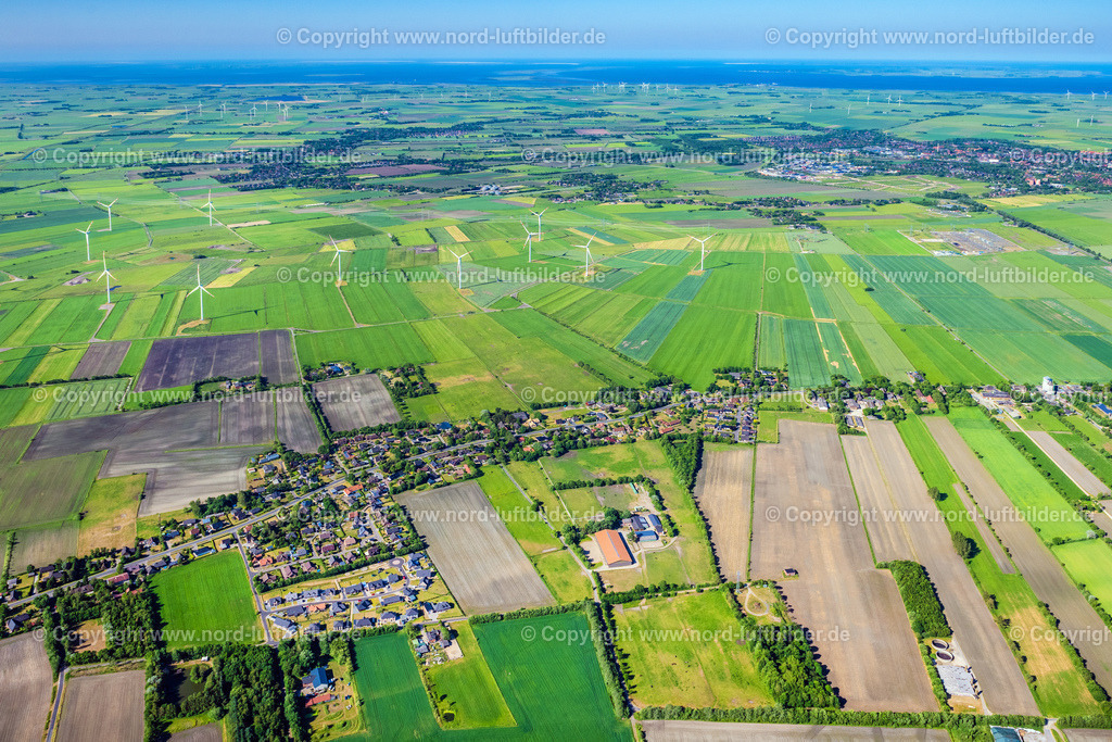 Klixbüll_ELS_7938100623 | KLIXBüLL 10.06.2023 Strukturen auf landwirtschaftlichen Feldern in Klixbüll im Bundesland Schleswig-Holstein, Deutschland. // Structures on agricultural fields in Klixbuell in the state Schleswig-Holstein, Germany. Foto: Martin Elsen