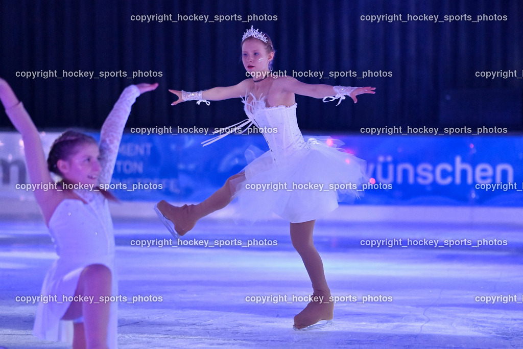 Eishallen Eröffnung Eberstein | Eishallen Eröffnung Eberstein, Eishallen Eröffnung Eberstein am 07.12.2024 in Eberstein (Halle Eberstein), Austria, (Photo by Bernd Stefan)