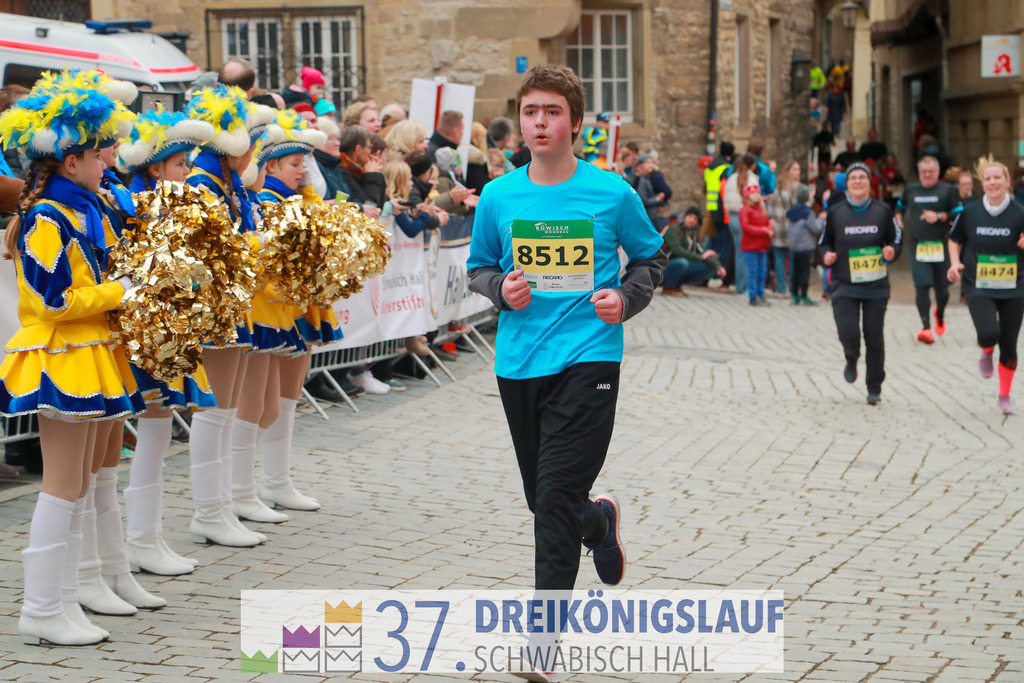 Roewisch Wohnbau Cup 5000m | 3 Koenigslauf 2023 - Realisiert mit Pictrs.com