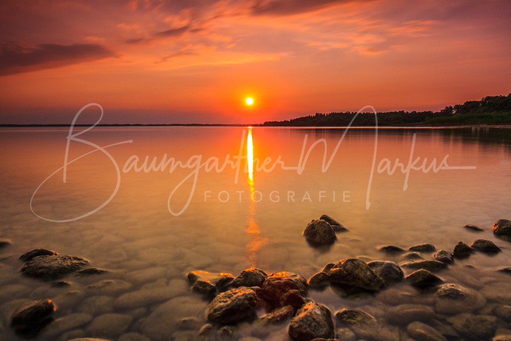 Chiemsee Sonnenuntergang nach Fahrradtour_20150716_2033210014-Bearbeitet_WEB | Baumgartner Markus Fotografie