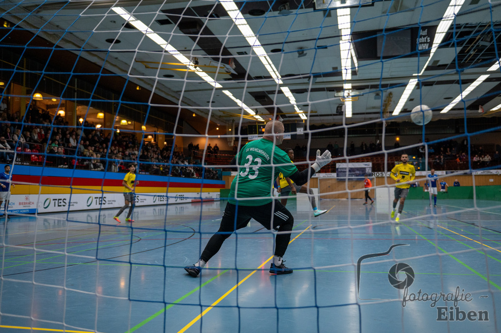 Energy Cup Wilhelmshaven Endrunde | Energy Cup Wilhelmshaven Endrunde am 06.01.2024; in Wilhelmshaven (Nordfrost-Arena), Photo: Philip Eiben 2023 - Realisiert mit Pictrs.com