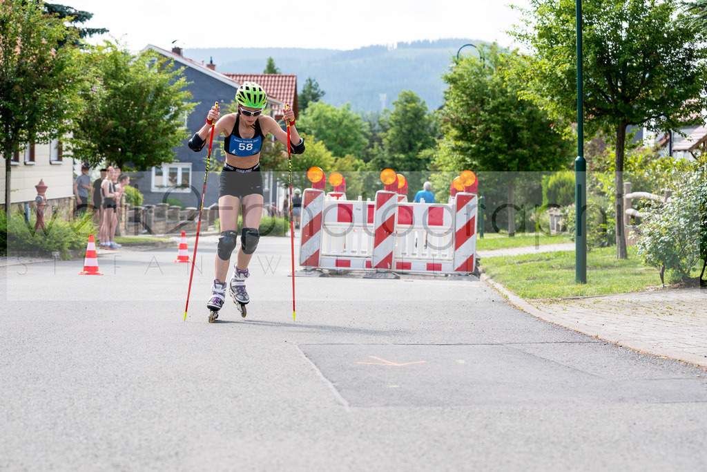 TLC Inliner-Technisprint | Geschwenda am 20. Juni 2021