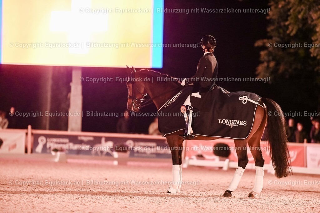 20250608_Longines Grand Prix Kür_0523 | Foto: Thomas Hartig
