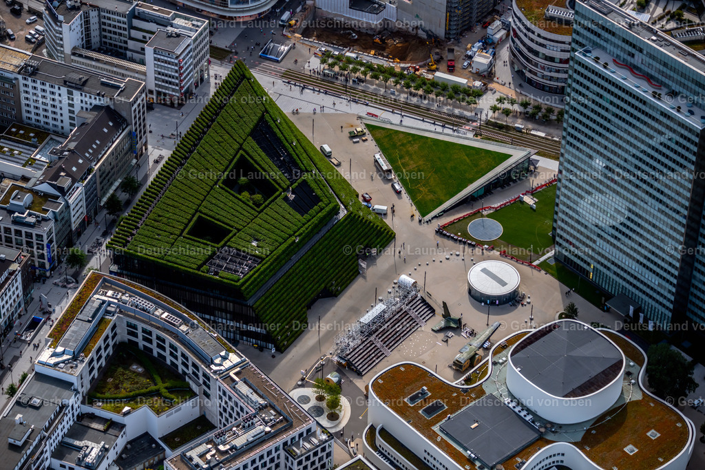 4049447 | Geschäfts- und Büro-Anlage „Kö-Bogen 2“
