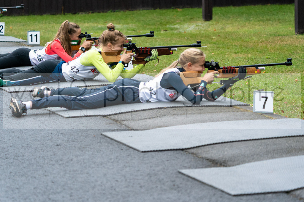 RWS-Cup | RWS-Cup, Trusetal - 10. September 2022