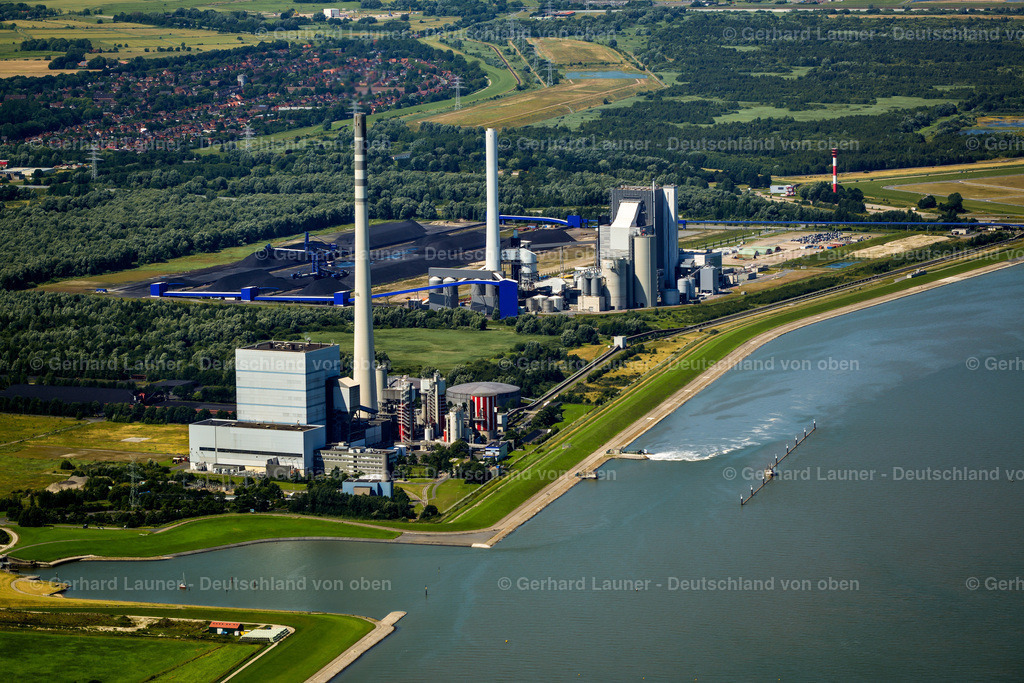 3621943 | Onyx Kraftwerk Wilhelmshaven GmbH &amp; Co. KG und Uniper Kohle Kraftwerk, Wilhelmshaven