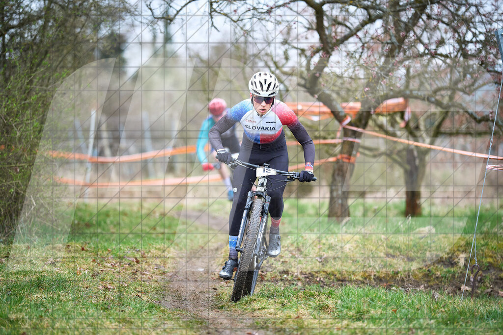 34. KTM Kamptal Trophy  | ZÖBING, Österreich – 2026-03-29: 34. KTM Kamptal TrophyFoto: © 2026 Martin Bihounek - MB Creative e.U.
