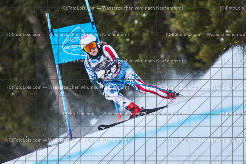 ALP0140_FIS-MastersCup_Reiteralm_Giant-SL_Staudinger Sabina | FIS-MastersCup GIANT-SLALOM auf der Reiteralm in Pichl, Sa 18. Jänner 2025.