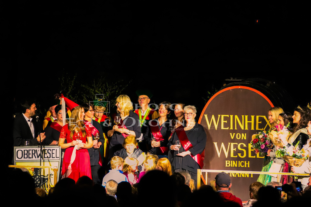 Oberwesel 2023 Hexennacht-2584 | Die Hexennacht in Oberwesel am Rhein findet in der Walpurgisnacht am 30. April statt. - Realisiert mit Pictrs.com
