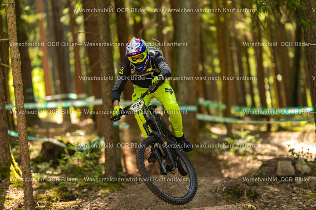 E1 Trieb Samstag R6-2167 | OCR Bilder Fotograf Eisenach Michael Schröder