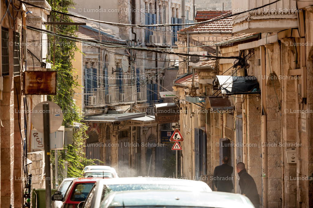 10972-10019 - Jerusalem - Altstadt | max. Bildgröße A3 | 300dpi - Realisiert mit Pictrs.com