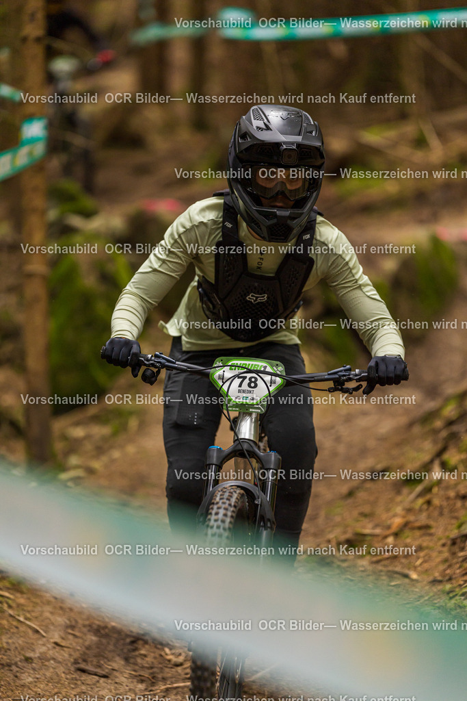 Enduro One Trieb Freitag R3-0211 | OCR Bilder Fotograf Eisenach Michael Schröder