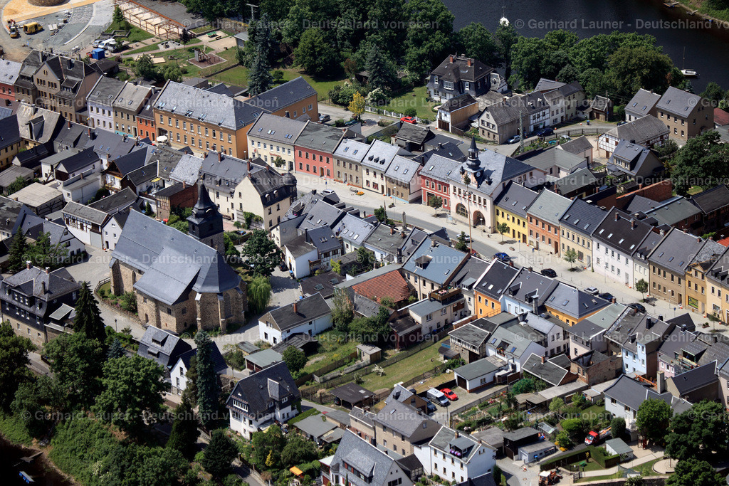 3002914 | Altstadt Saalburg-Ebersdorf