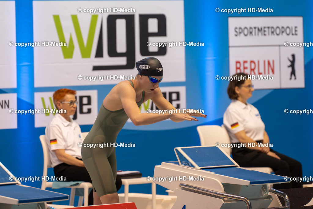 Deutsche Jahrgangsmeisterschaft Schwimmen 2026 | Deutsche Jahrgangsmeisterschaft Schwimmen 2026