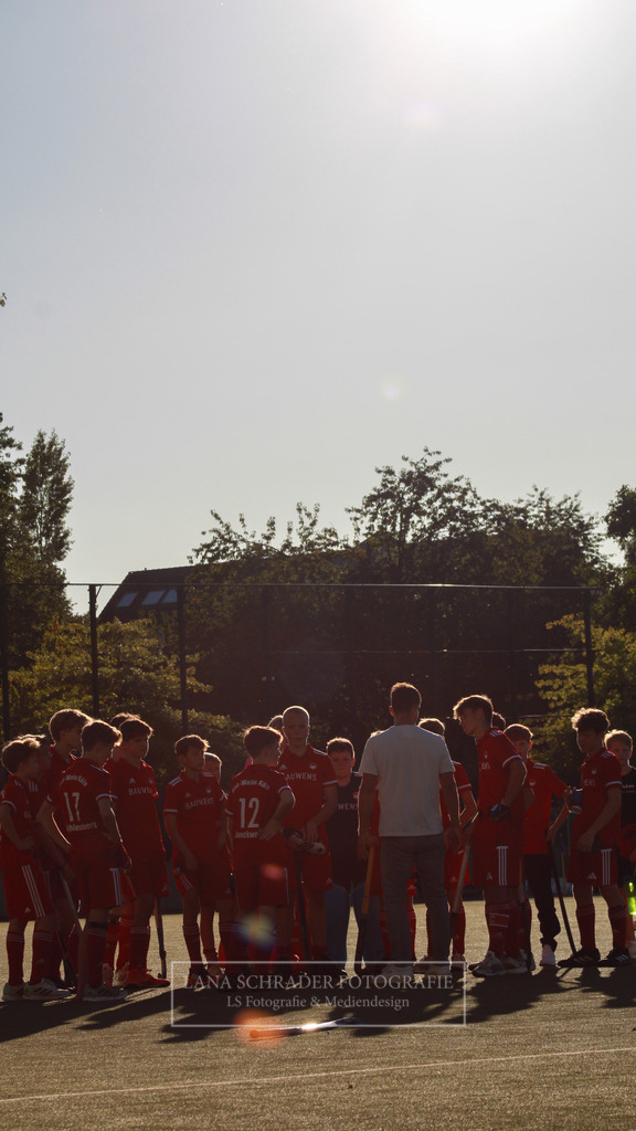 MU14 FINALE Westdeutsche Meisterschaft  Rot-Weiß Köln - HTC Uhlenhorst Mülheim 24.09.23 Düsseldorf-251 | lanaschraderfotografie - Realisiert mit Pictrs.com