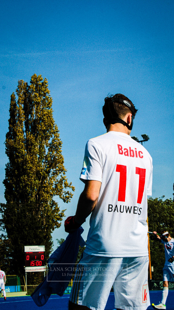 Herren Bundesliga Gladbacher HTC - Rot-Weiß Köln 07.10.23 Gladbach-006 | lanaschraderfotografie - Realisiert mit Pictrs.com