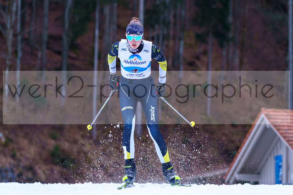 DSC Ruhpolding | 4. DSV E.INFRA Schülercup Finale Biathlon - 28.02 - 02.03.2025 in der Chiemgau-Arena Ruhpolding