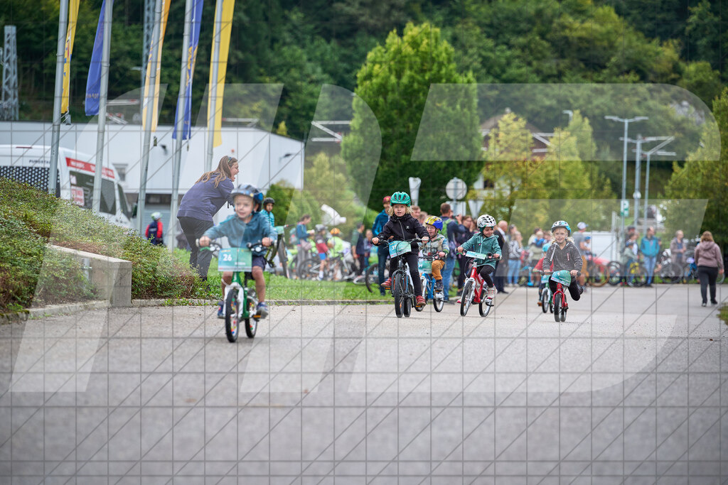 Betriebszentrum Laubenbachmühle, Frankenfels, Österreich - 13. September 2025: Dirndltal Race - Kids RaceFotograf: Martin Bihounek / martinbihounek.com | 13. September 2025 Betriebszentrum Laubenbachmühle, Frankenfels, Österreich : Dirndltal Race - Kids Race •••••Photo by: Martin Bihounek / martinbihounek.comInsta: @martinbihounekcom