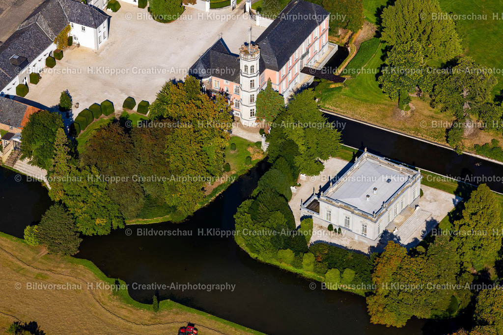 Luftbild-Hückelhoven-Rurich-4084 | Luftbildfotografie und Luftbildfotograf Hermann Klöpper - Realisiert mit Pictrs.com