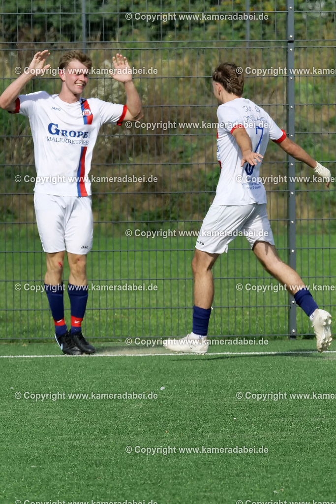 Fußball : Kreisliga A : SUS 09 Dinslaken 2 - TV Jahn Hiesfeld am 27.09.2026 in Dinslaken | Fußball : Kreisliga A : SUS 09 Dinslaken 2 - TV Jahn Hiesfeld am 27.09.2026 in Dinslaken - Realisiert mit Pictrs.com