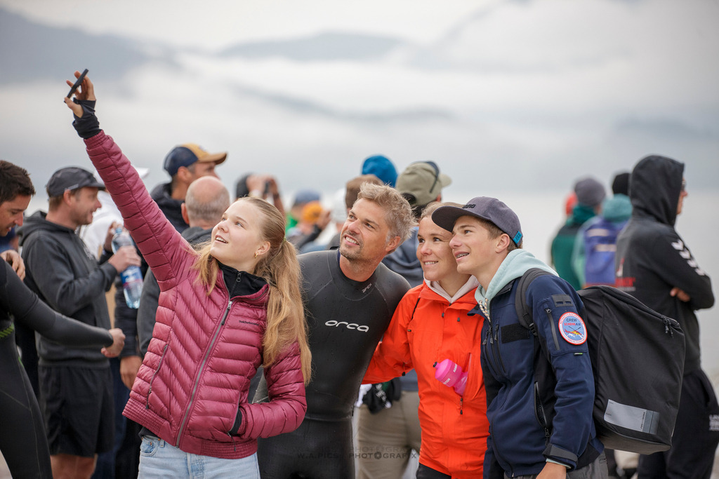 ALOHA MONDSEE TRIATHLON 2025 | AUSTRIA, 07.09.2025, Mondsee, ALOHA MONDSEE TRIATHLON 2025, Photo: WAPICS / Andreas Willdoner