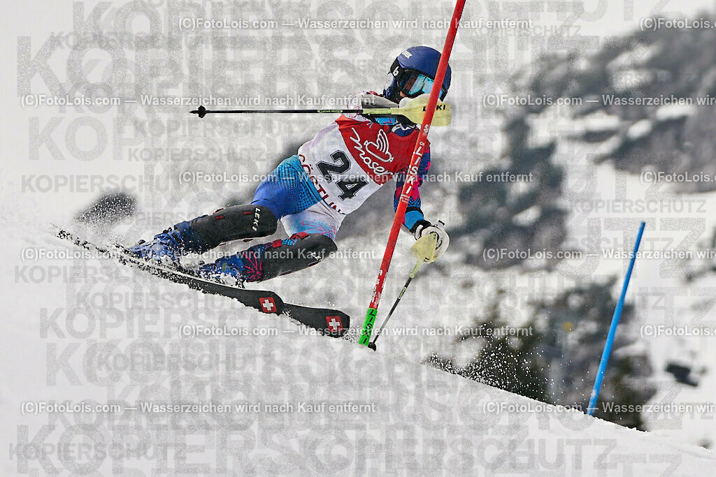 ALS0334_WCM-SL-I_Kat-C_Fukuhara Masumi | (C)FotoLois.com, Alois Spandl, World Criterium Masters Ski Alpin 2023 Hochkar, Slalom, Kategorie C, Di 21. März 2023.