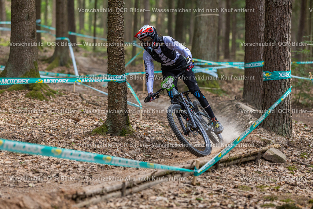 Enduro One Trieb Freitag R3-5396 | OCR Bilder Fotograf Eisenach Michael Schröder