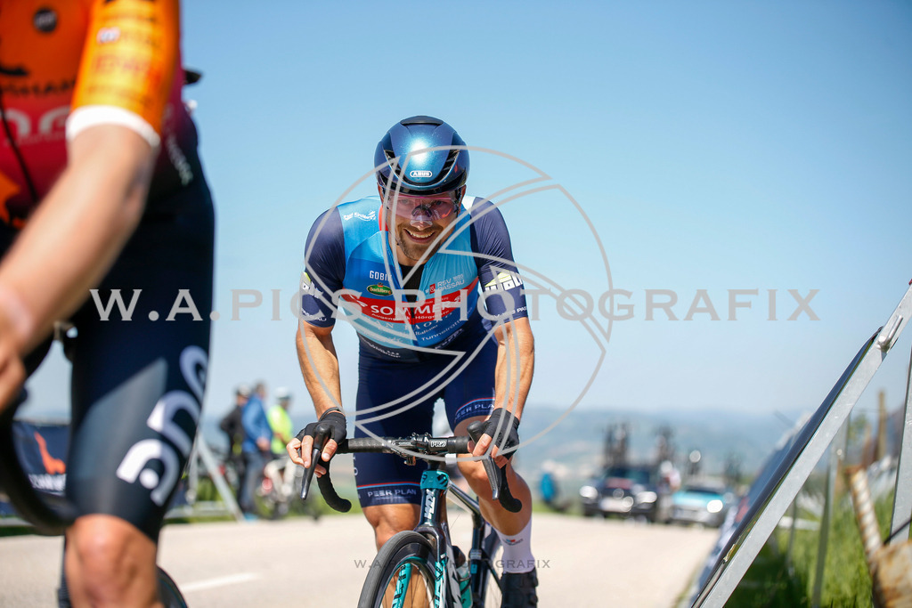 ..... | WELS, AUSTRIA, 27.April 24, 63 RAIFFEISEN KIRSCHBLÜTENRENNEN, Image shows: Photo: WAPICS / Andreas Willdoner