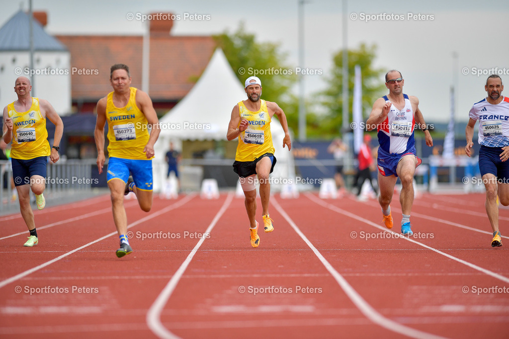 WMAC - Day 2_72 | World Masters Athletics Championship am 14.08.2024 in Gotheburg; SpeerwurfPhoto: Kai Peters - Realisiert mit Pictrs.com