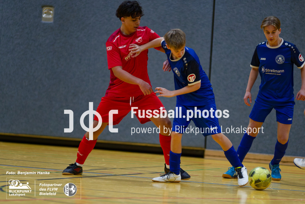 20260131_U15_Turnier_Versmold_022 | Blickpunkt Lokalsport - Realisiert mit Pictrs.com