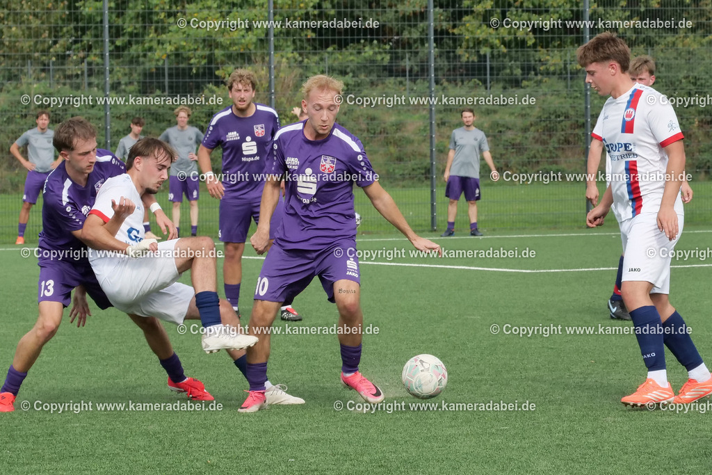 Fußball : Kreisliga A : SUS 09 Dinslaken 2 - TV Jahn Hiesfeld am 27.09.2026 in Dinslaken | Fußball : Kreisliga A : SUS 09 Dinslaken 2 - TV Jahn Hiesfeld am 27.09.2026 in Dinslaken - Realisiert mit Pictrs.com