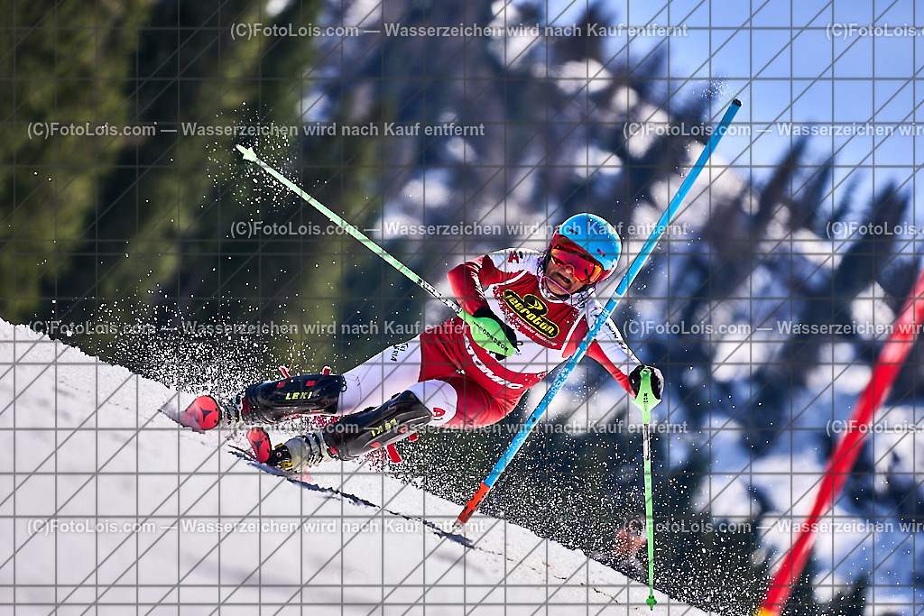 ALP2751_Reiteralm_MASTERS-LM_SL_Boehm Herbert | (C)FotoLois.com, Alois Spandl. Steirische MASTERS-Landesmeisterschaften Ski alpin SLALOM mit Wien und Salzburg, Reiteralm, Sa 13. April 2024.