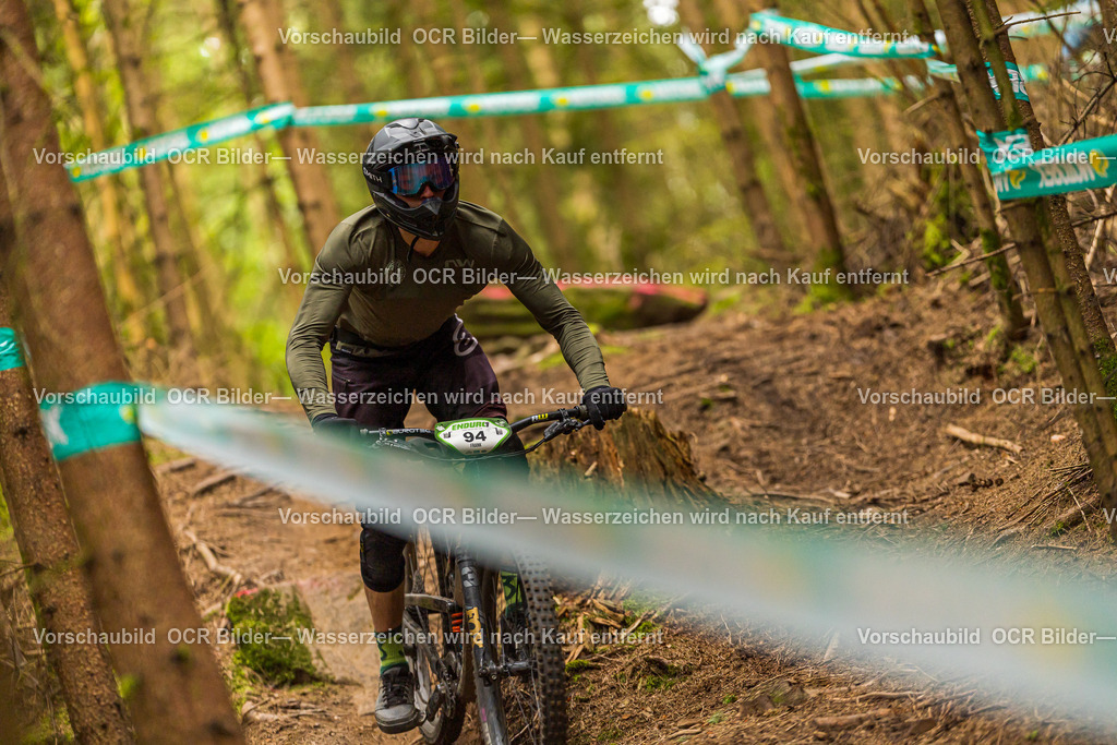 Enduro One Trieb Freitag R3-0399 | OCR Bilder Fotograf Eisenach Michael Schröder