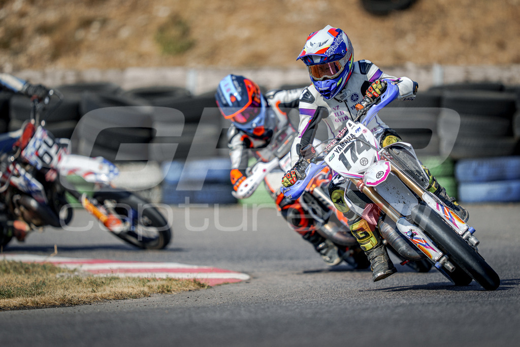 GRIPcapture-20260816-101-349 | Bad Fischau, AUSTRIA,15.-16.08.2026-Supermoto Staatsmeisterschaft &amp; G-Cup, Image shows .Photo: GRIPcapture / Andrea Kurz