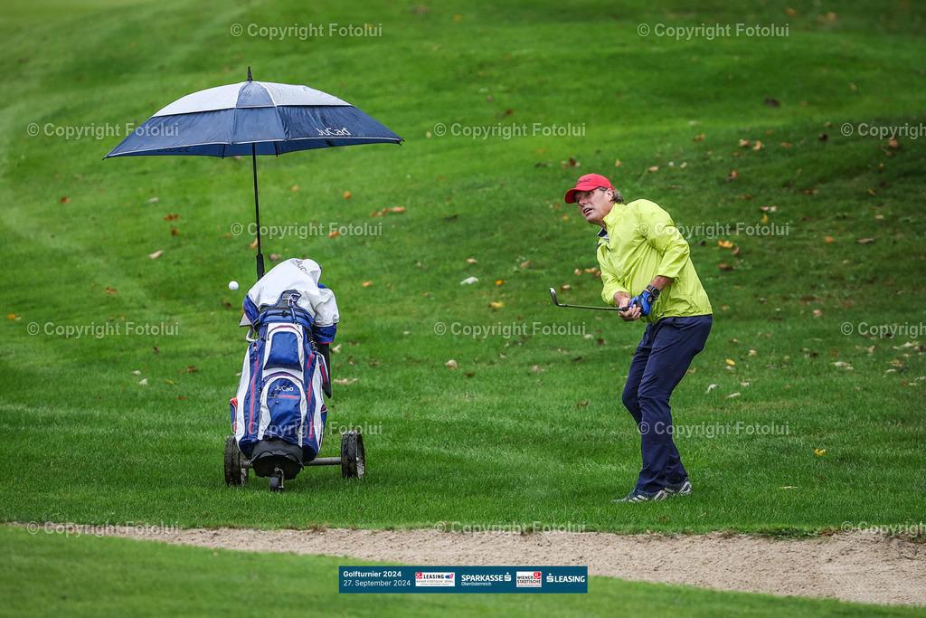 A-BINDER_20240927_0094 | Linz  AUSTRIA,27.Sept..2024 -GOLF Sparkasse, Image shows Photo: Sportmediapics.com/ Manfred Binder
