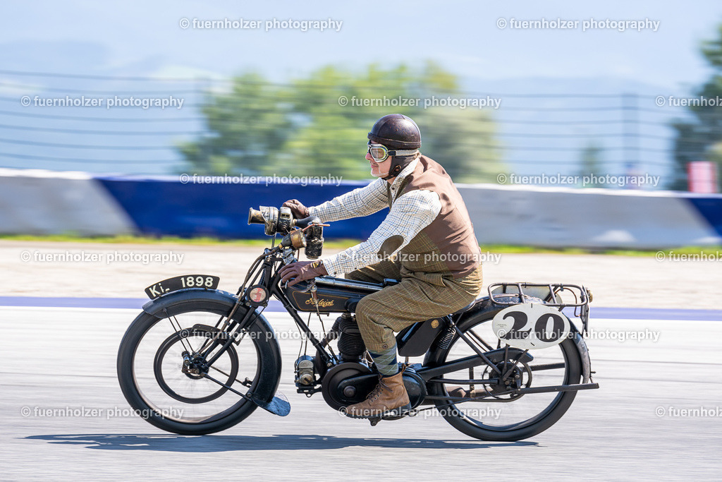 fuernholzer_GP_240727-C6-2357 | Racing Days 2024 - 21. Rupert Hollaus Rennen - Red Bull RIng