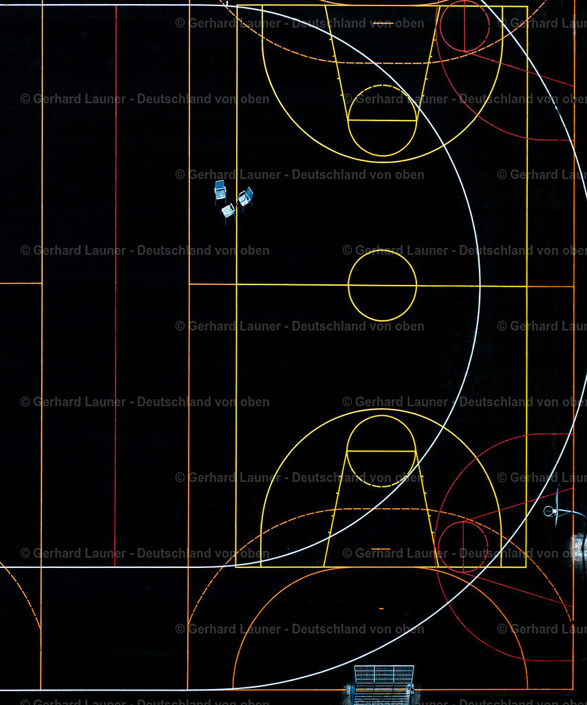 9300043 | Multifunktions Sportplatz, Neu Ulm