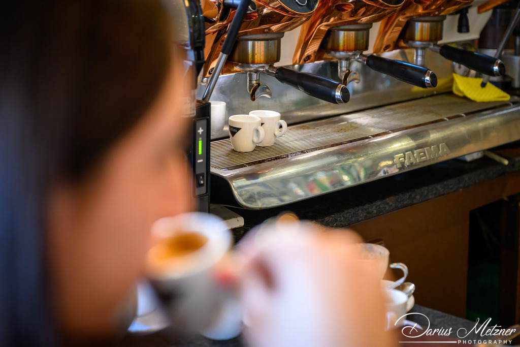 Maillard in Italien | Mailand in Italien 