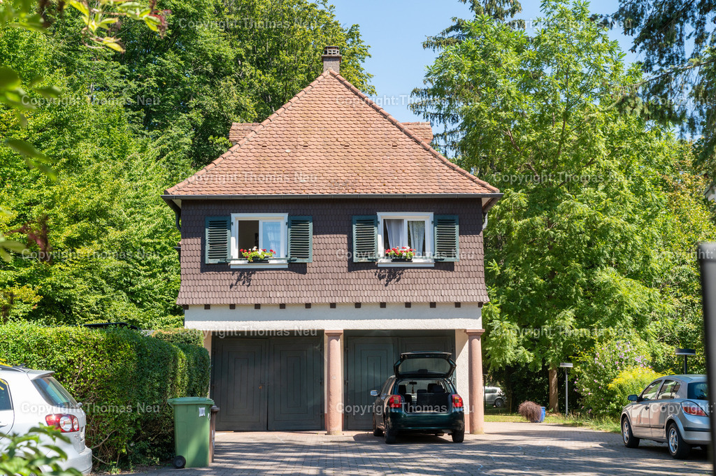 DSC_9532 | smb, Stadtmagazin 67, Metzendorfrundgang,Heidelberger Straße 48, ehemalige Autohalle, , Bild: Thomas Neu