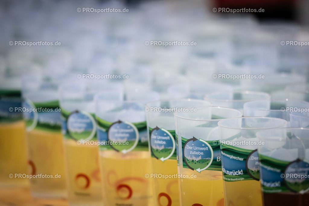 Stadionlauf Köln, 26.05.2024 | Impressionen von Stadionlauf Köln am 26.05.2024 rund um das RheinEnergie-Stadion in Koeln-Müngersdorf.