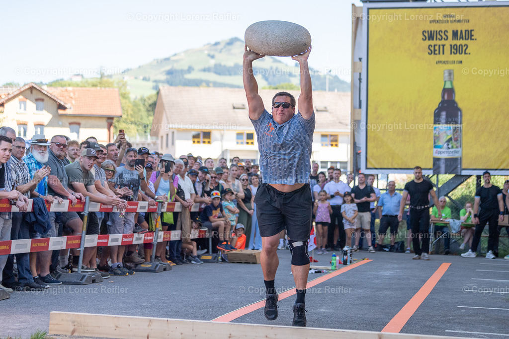 Schwingen -  Eidgenössisches Jubiläums-Schwingfest 2024 2024 | Appenzell, 7.9.24, Schwingen - Eidgenössisches Jubiläums-Schwingfest 2024.