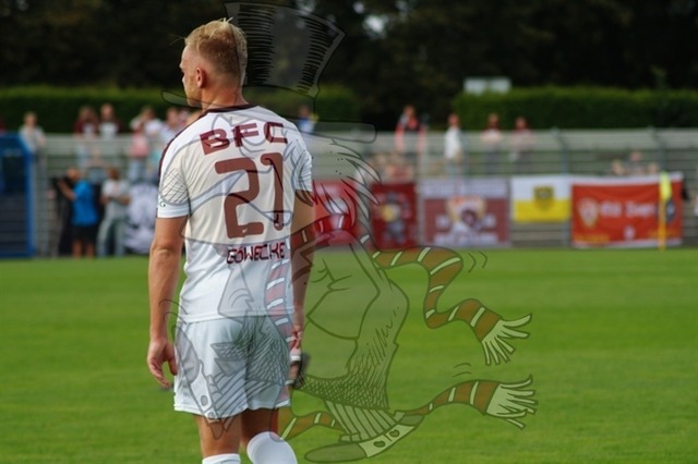 FC Oberlausitz Neugersdorf vs. BFC Dynamo 107 | mythos-online-redaktion