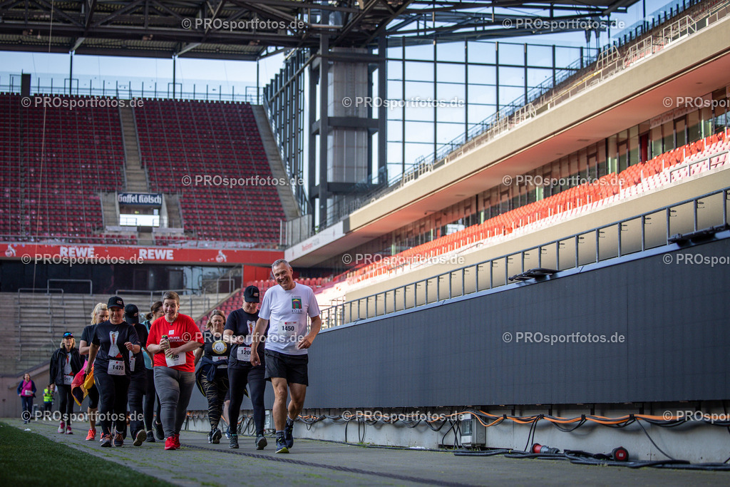 13. Koelner Leselauf in Koeln, 25.05.2023 | Impressionen vom 13. Koelner Leselauf am 25.05.2023 im Sportpark Muengersdorf in Koeln. Foto: BEAUTIFUL SPORTS/Axel Kohring