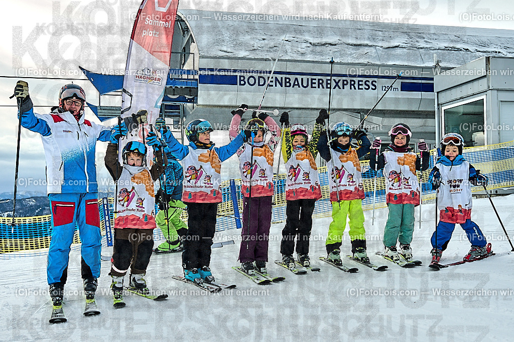 _ALP8797_Neujahrs-Skikurs | Ski- und Snowboardschule Haginger beim NEUJAHRS-Skikurs 2026, Kursabschlussrennen am Mo 5. Jänner 2026.