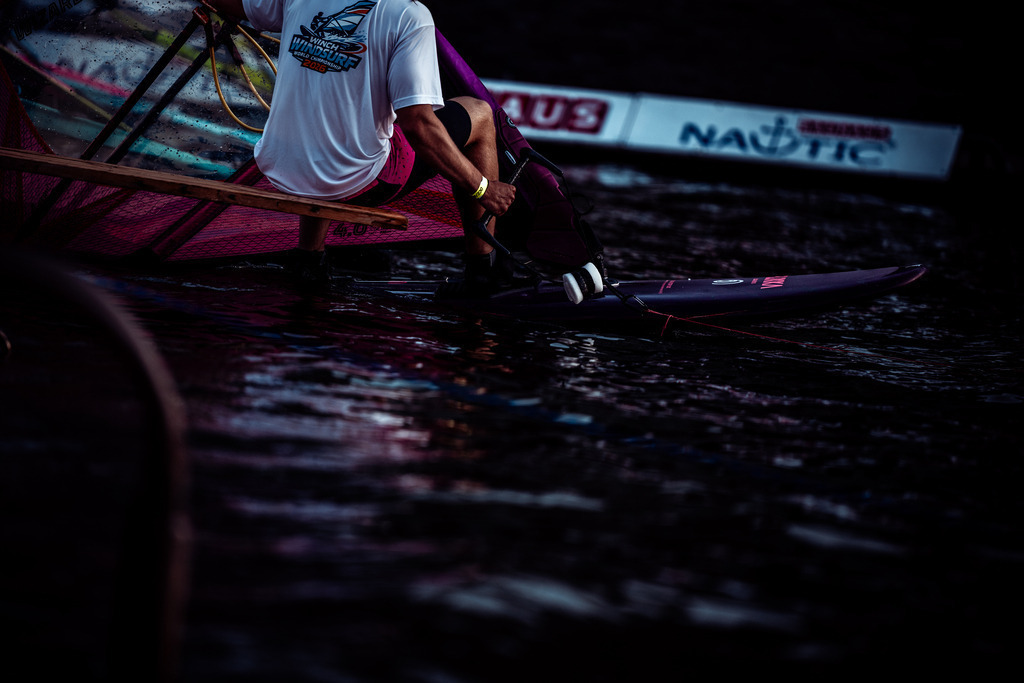 Kieler WOCHE Tow In Windsurf - @danielpankoke dpmedia (128 von 158) | dp-photography - Realisiert mit Pictrs.com